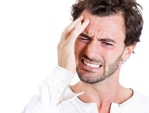 headache