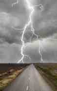 Thunderclap Headache - sudden severe headache with a 10% risk of serious disease. You must seek medical advice.